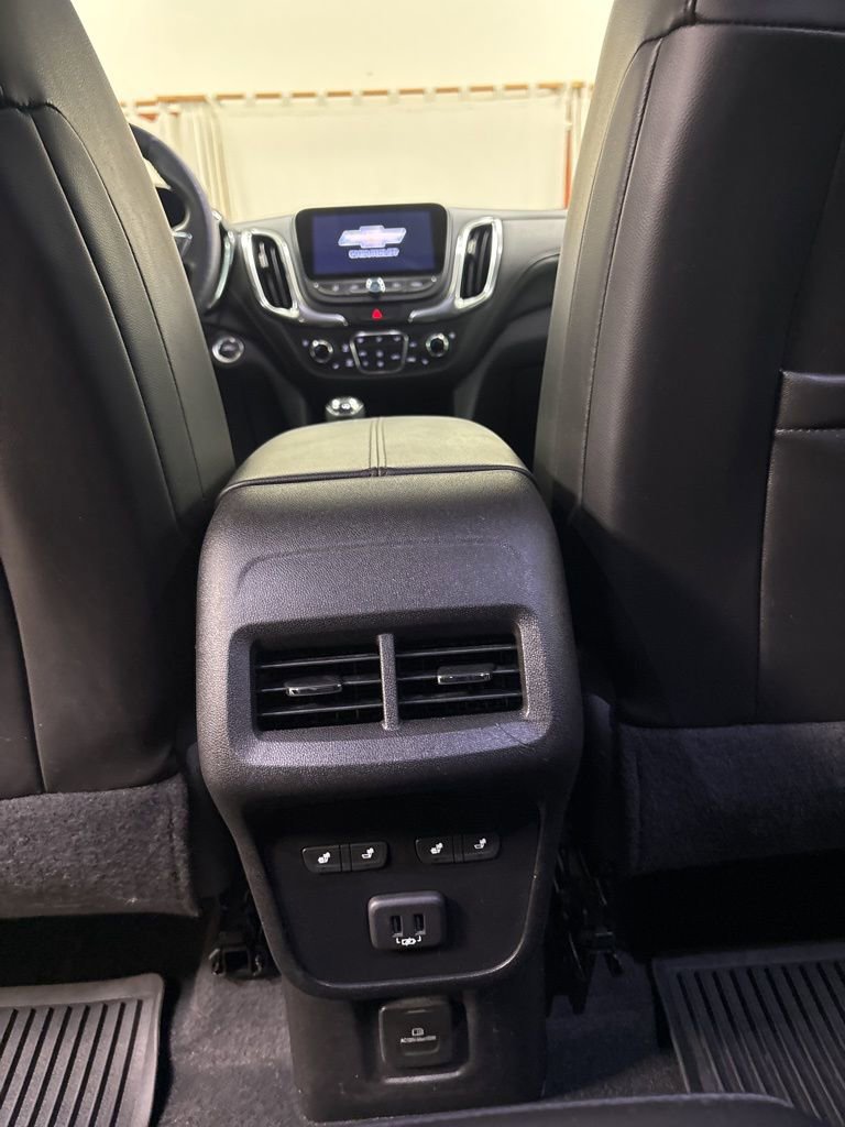 Used 2020 Chevrolet Equinox Premier image 19