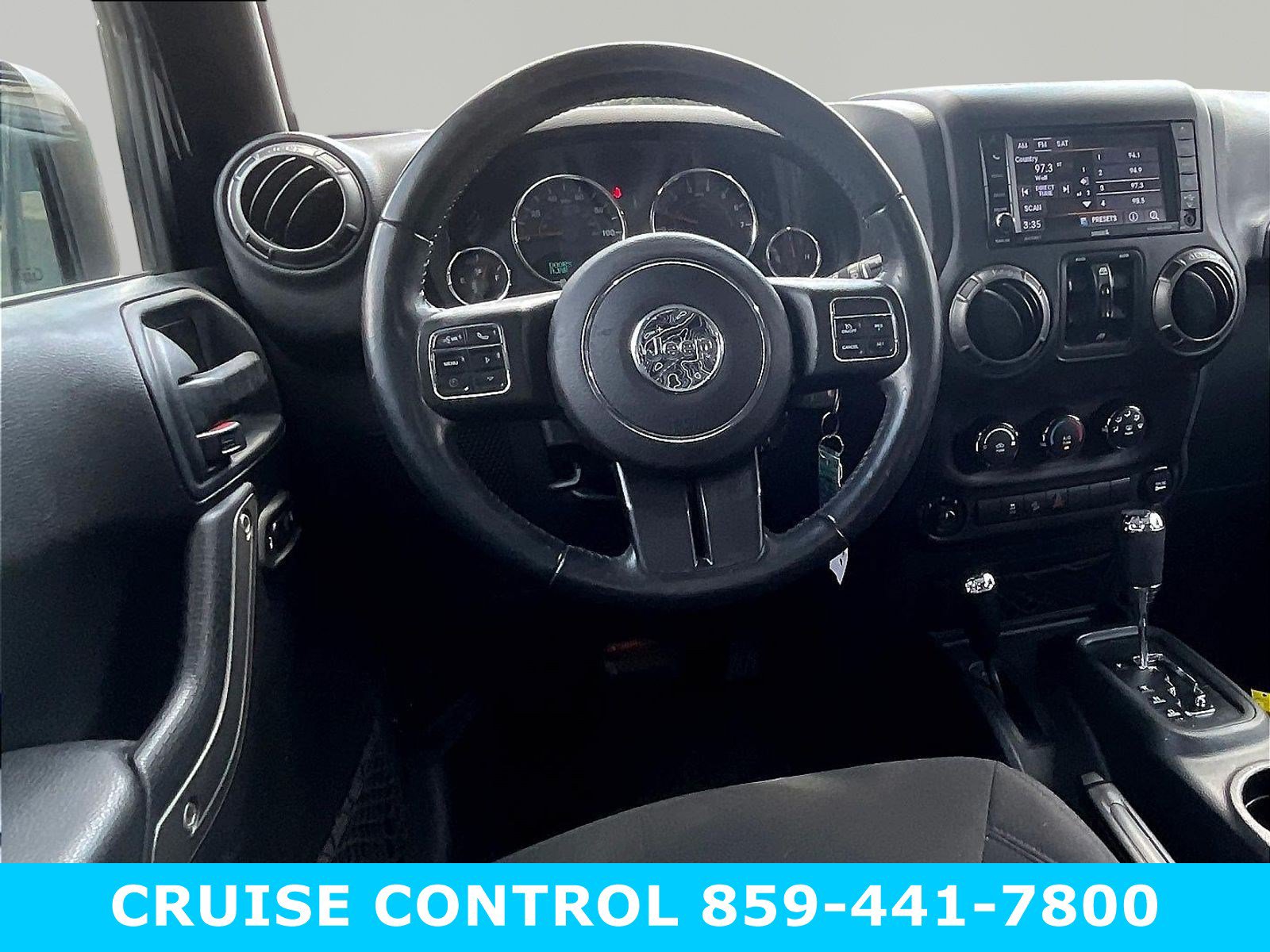 Used 2018 Jeep Wrangler Unlimited Sport S AWD/4WD image 8