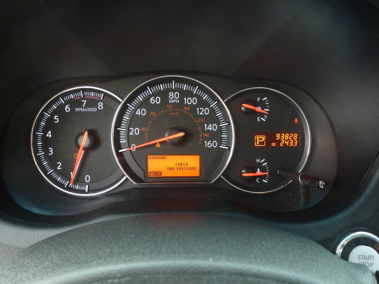Used 2011 Nissan Maxima 3.5 SV w/ Sport Pkg FWD image 18