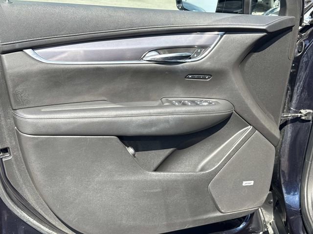 Used 2021 Cadillac XT6 Luxury FWD image 11