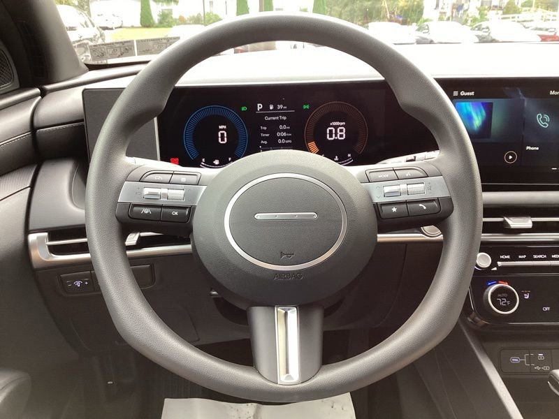 New 2026 Hyundai Santa Cruz SEL image 28