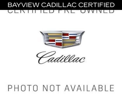Certified 2025 Cadillac Escalade IQ Luxury 2 w/ LPO, Premium Carpet Package AWD/4WD image 1