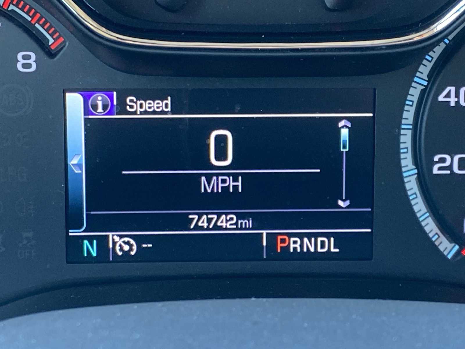 Used 2017 Chevrolet Cruze Premier image 19