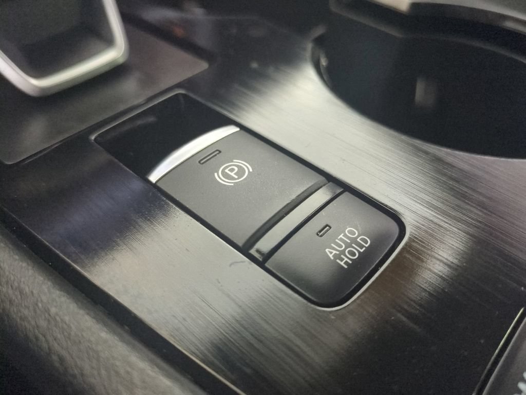 Used 2023 Nissan Rogue SV FWD image 27