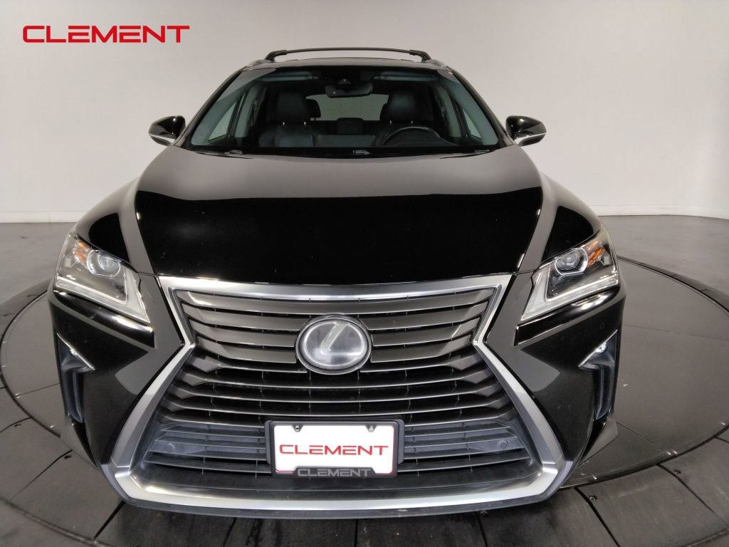 Used 2019 Lexus RX 350 AWD image 2