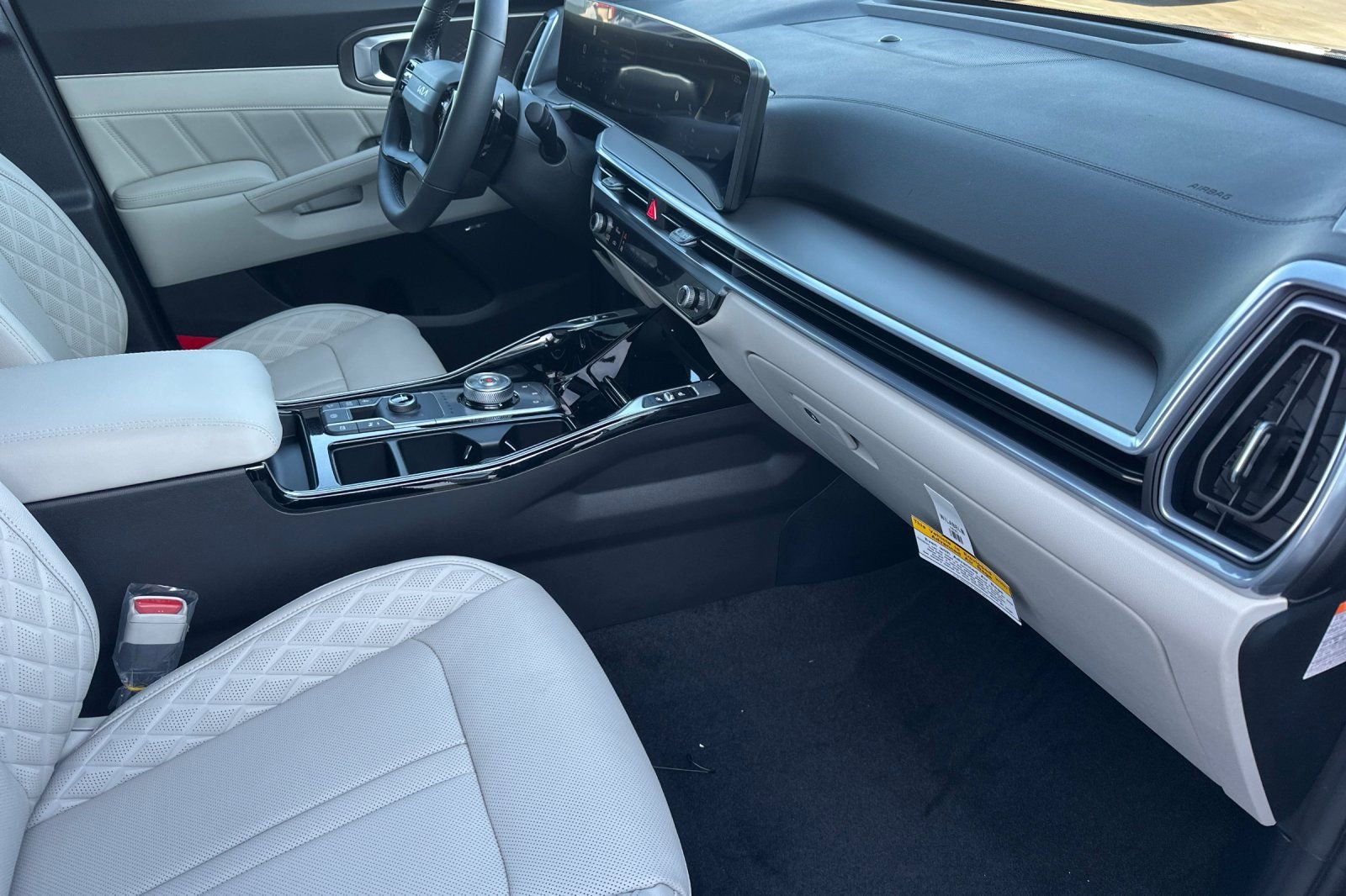 New 2026 Kia Sorento SX Prestige image 17