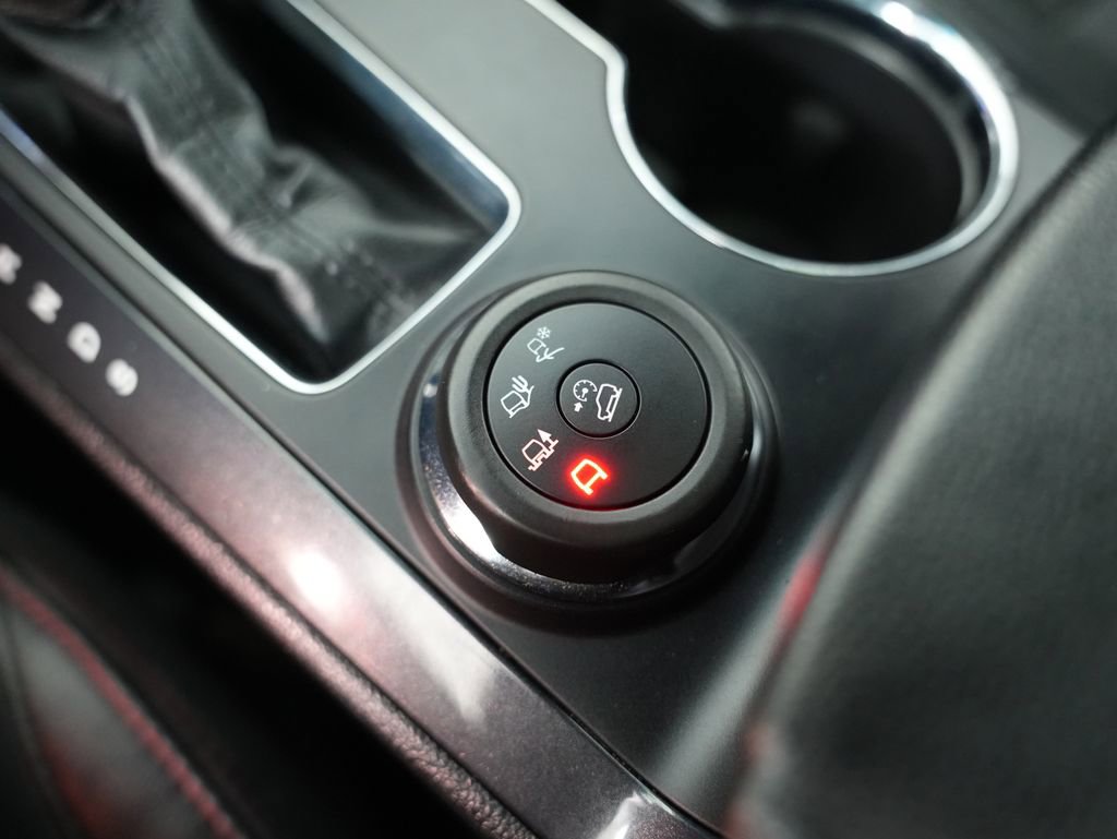 Used 2016 Ford Explorer Sport w/ Equipment Group 401A image 29