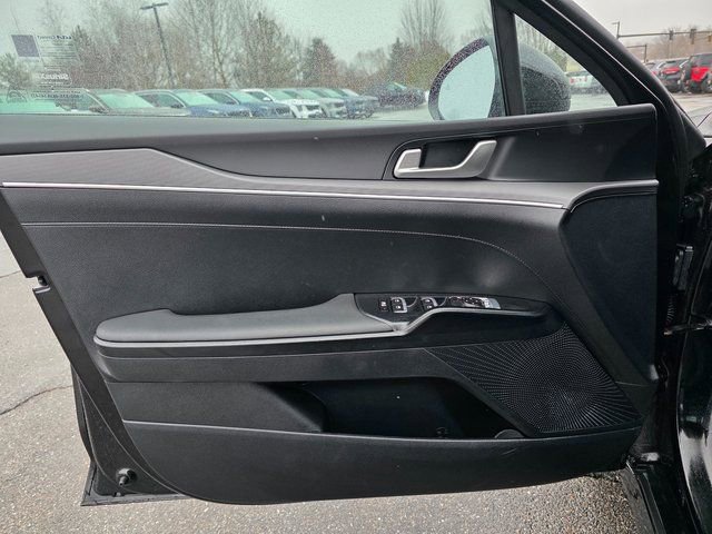 New 2026 Kia K5 LXS image 22