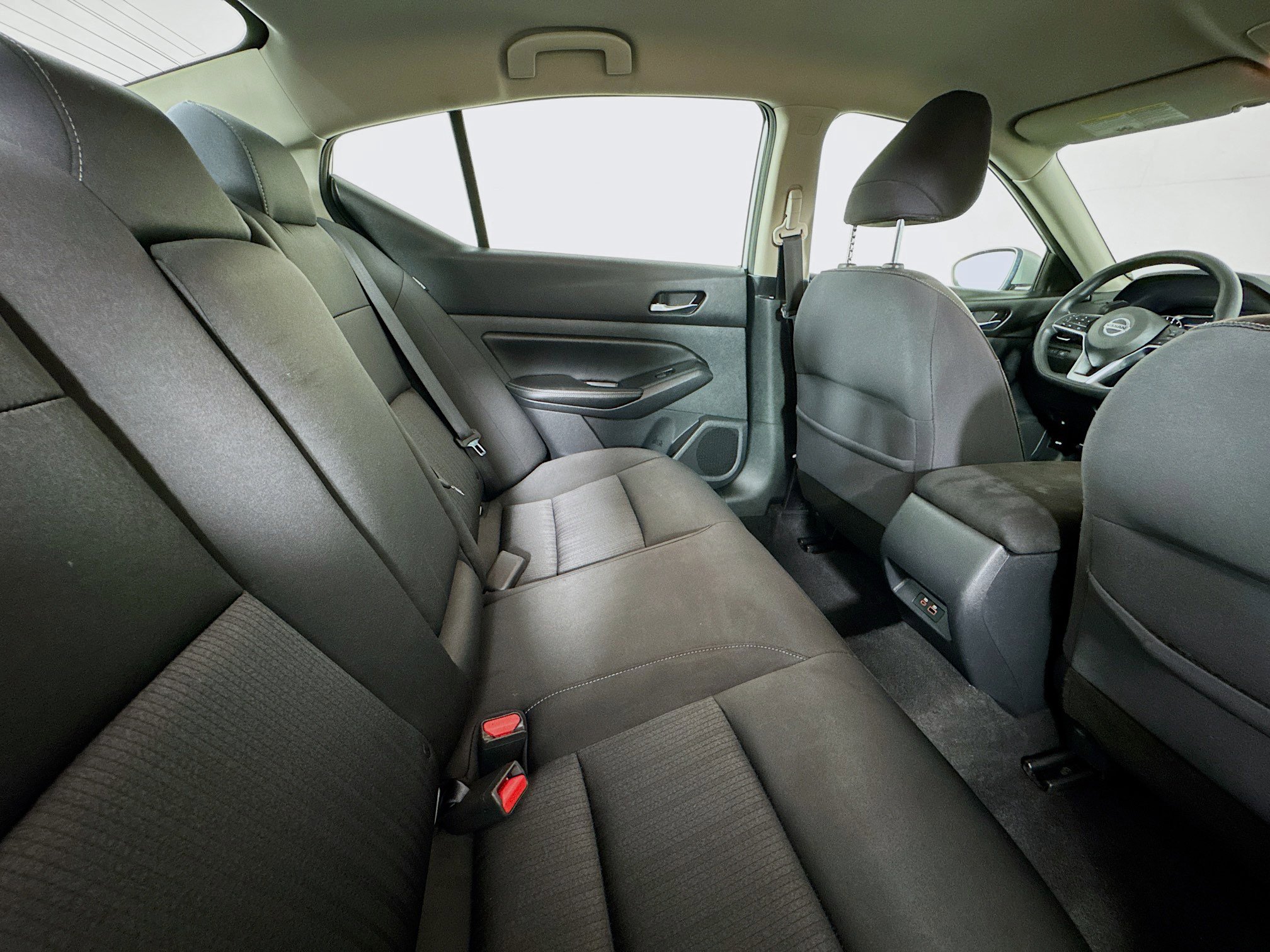 Used 2019 Nissan Altima 2.5 S FWD image 26