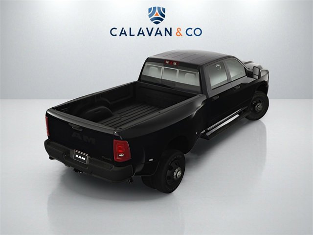 New 2025 RAM 3500 Tradesman image 5