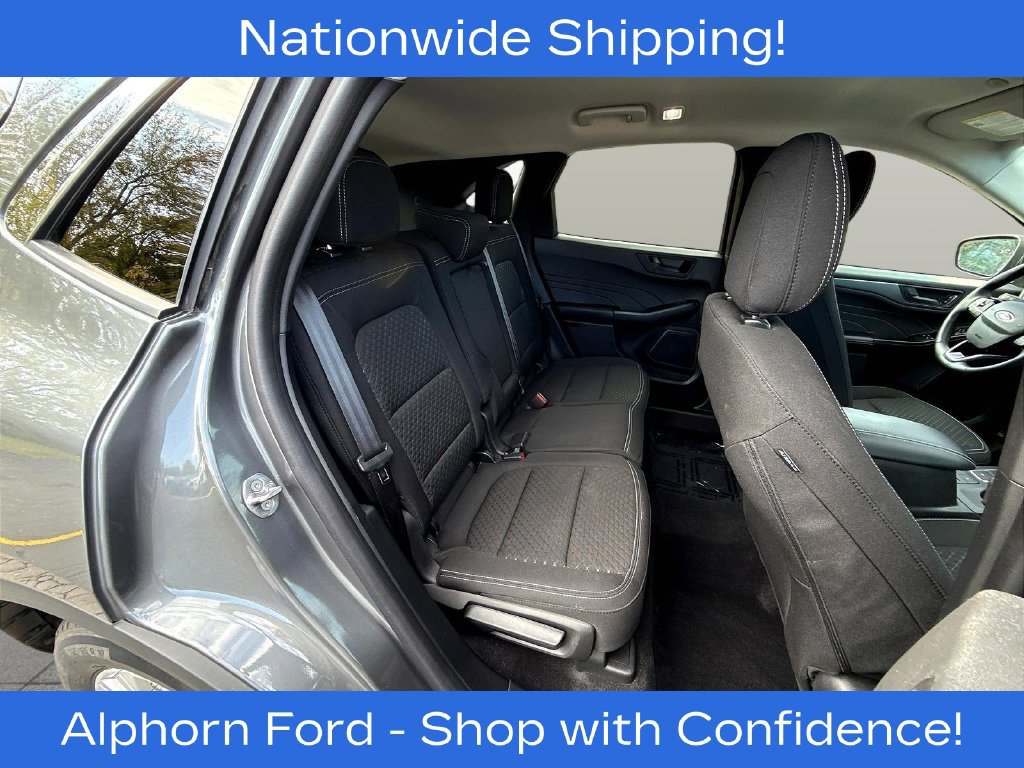 Certified 2023 Ford Escape Active w/ Cold Weather Package FWD image 26
