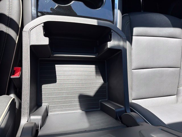 New 2027 Chevrolet Tahoe Premier w/ Sun And Tow Package AWD/4WD image 26