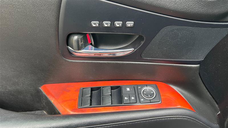 Used 2010 Lexus RX 350 AWD image 38