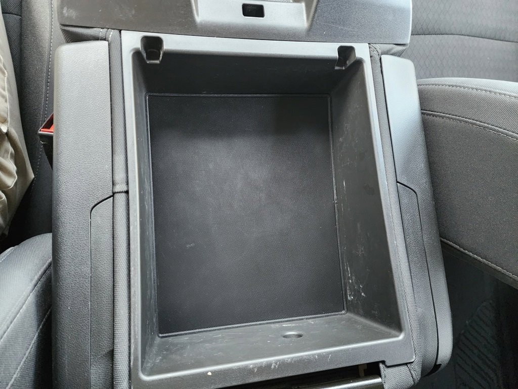 Used 2022 Chevrolet Silverado 1500 RST w/ Z71 Off-Road Package image 36