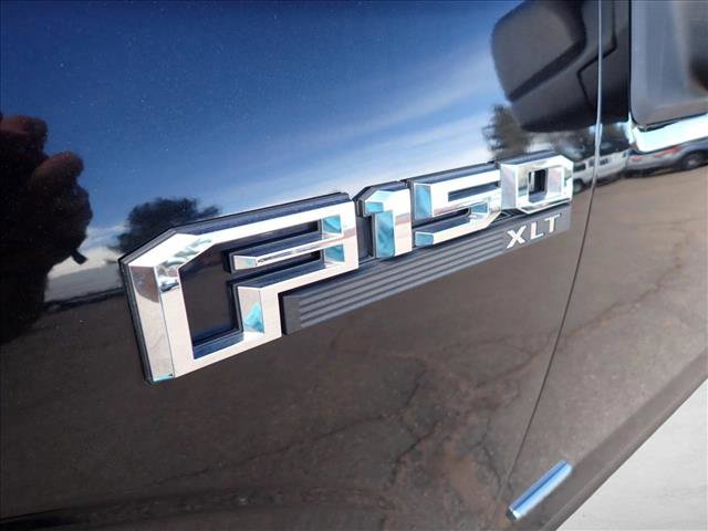 Certified 2017 Ford F150 XLT AWD/4WD image 6