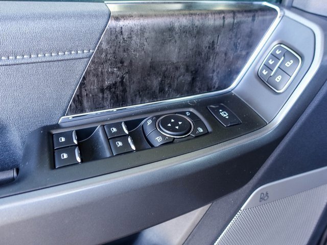 New 2026 Ford F250 Lariat image 24