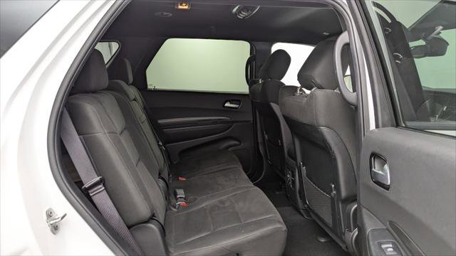Used 2023 Dodge Durango SXT image 21