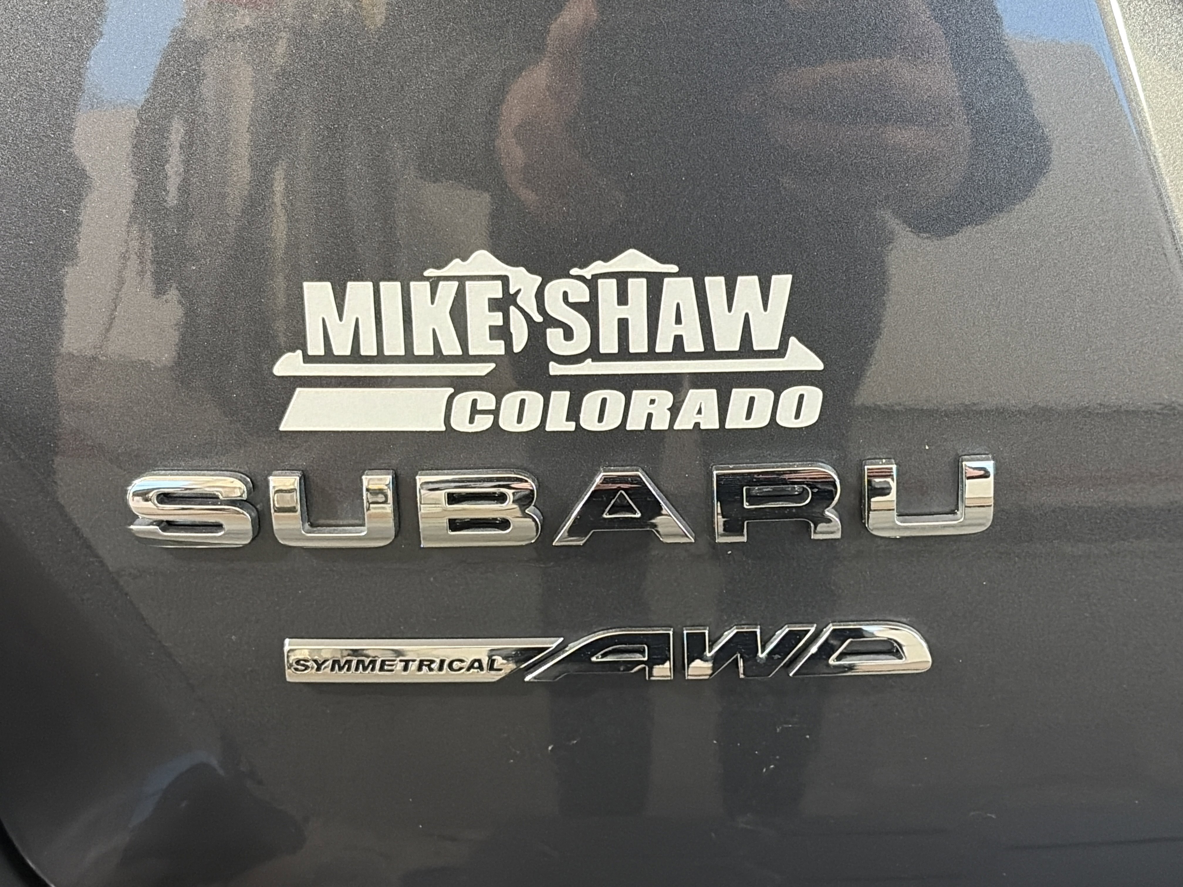 Certified 2023 Subaru Crosstrek 2.0i image 26