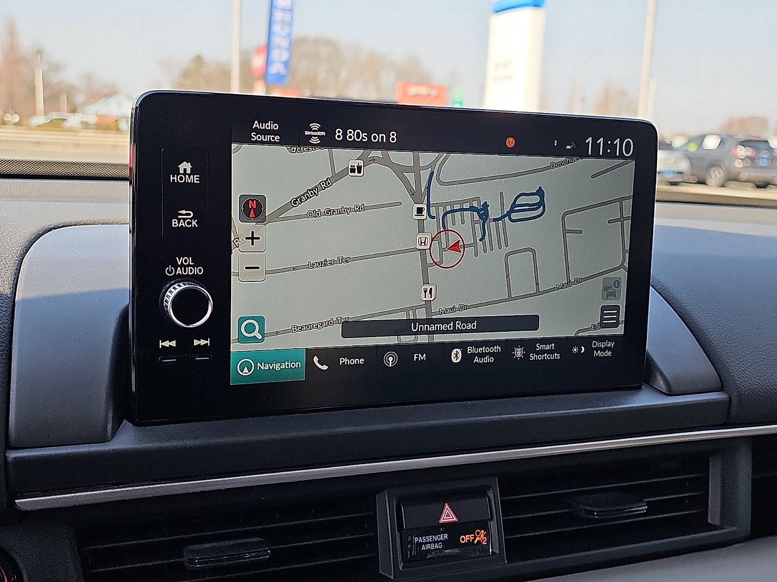 Used 2025 Honda Pilot Touring image 20