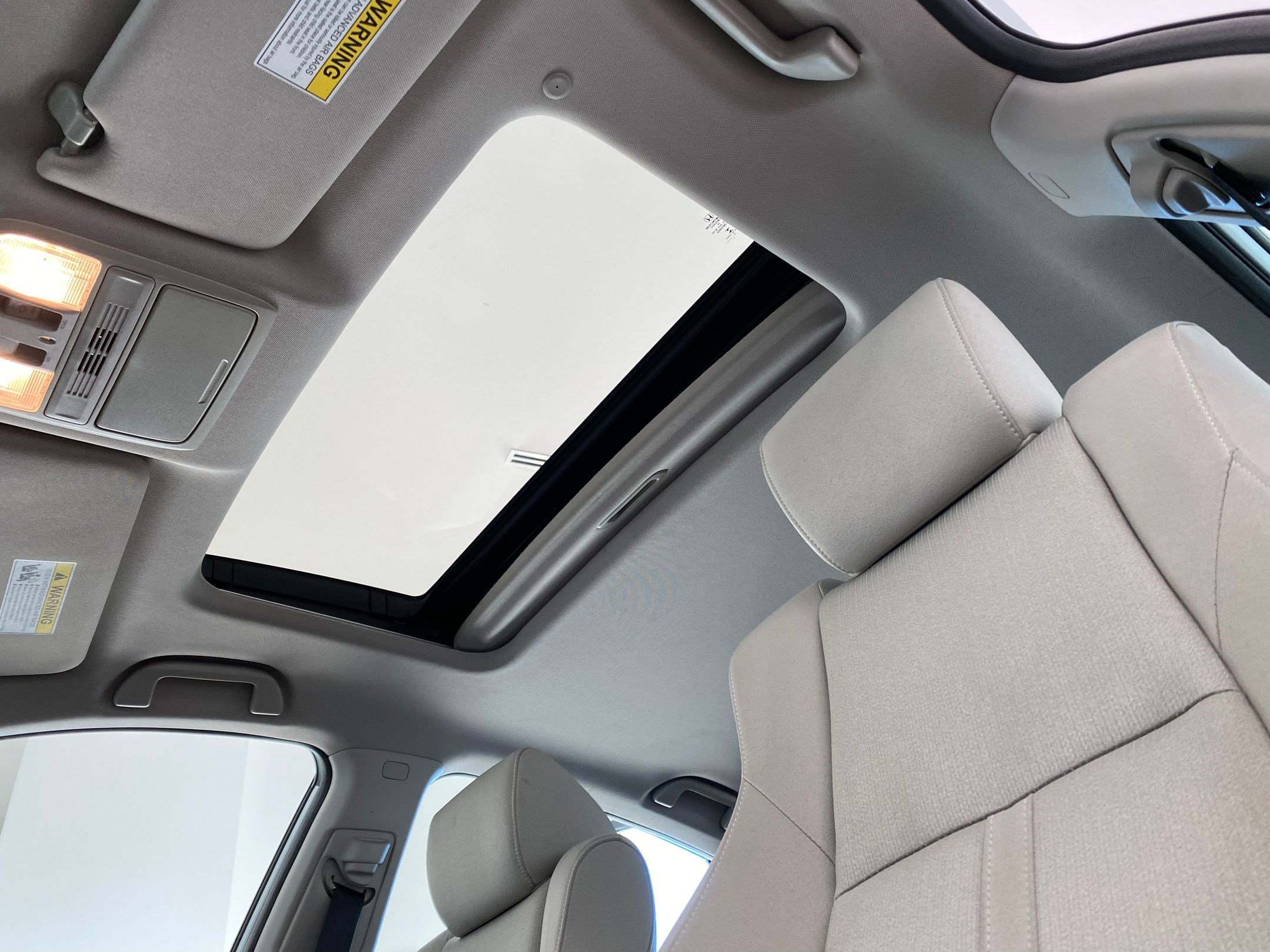 Used 2018 Honda Accord EX image 14