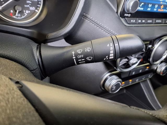 Used 2024 Nissan Sentra SV image 16