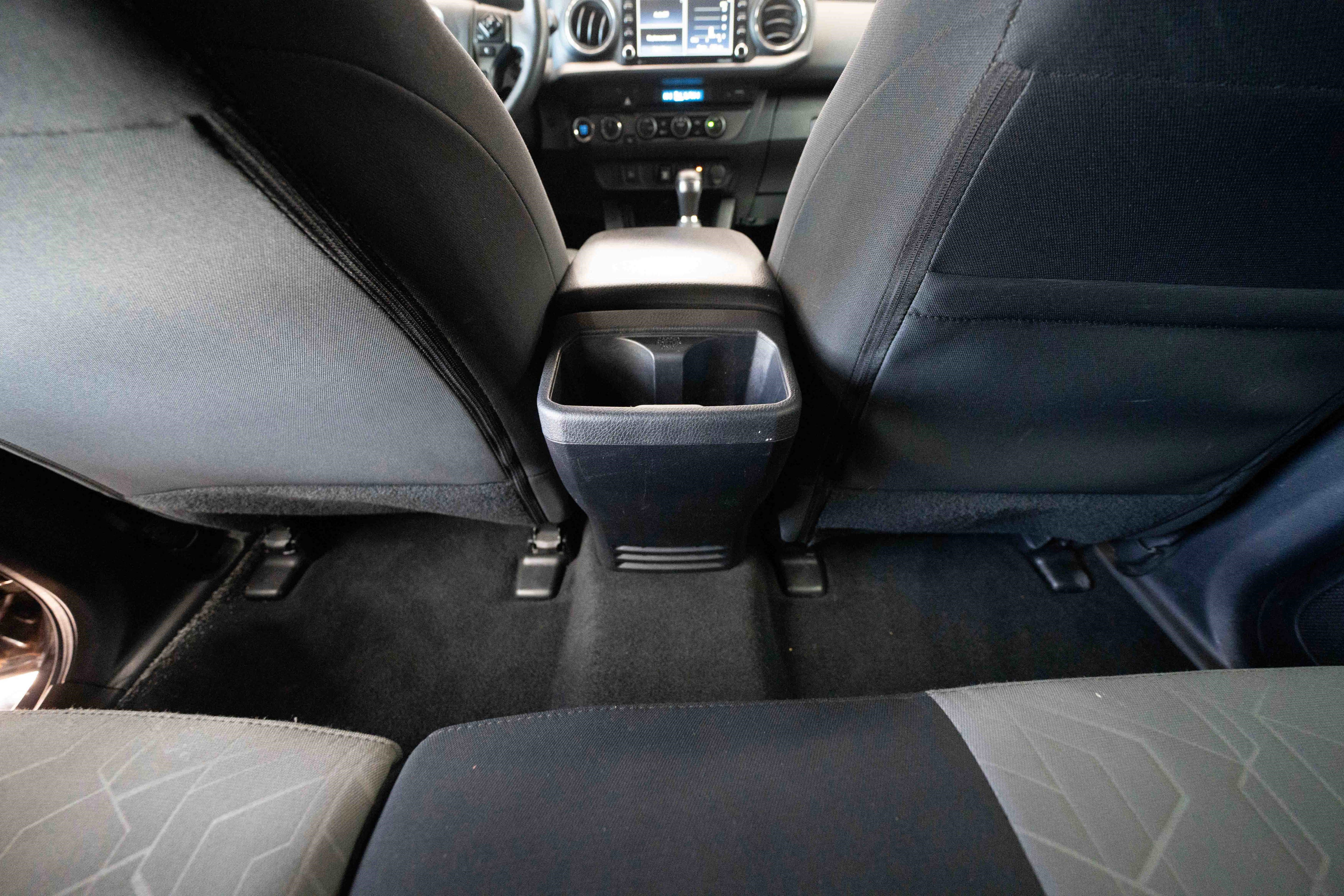 Used 2023 Toyota Tacoma TRD Off-Road image 22