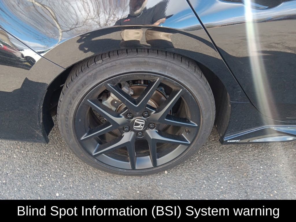 Used 2022 Honda Civic Si image 9