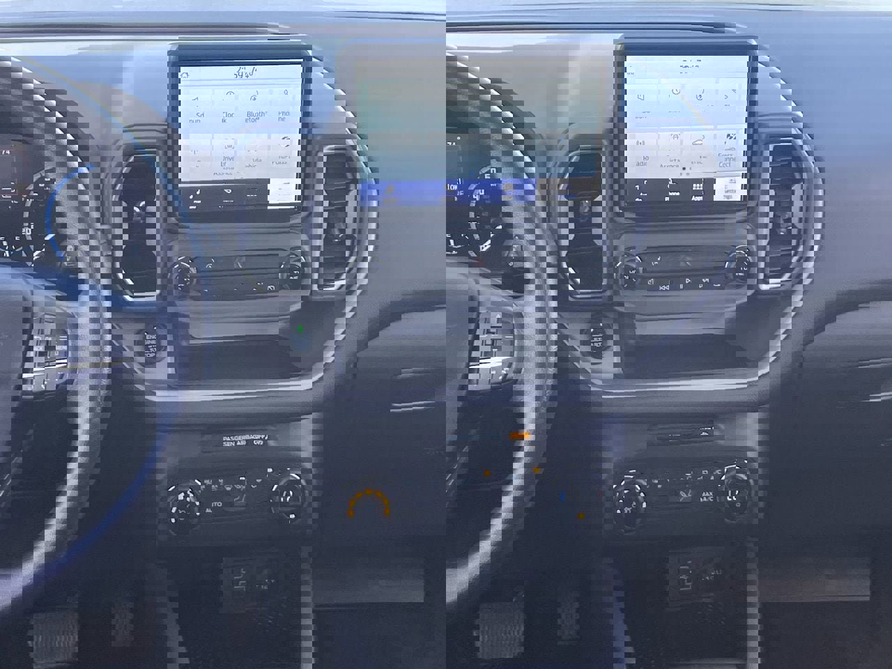 Used 2021 Ford Bronco Sport Big Bend AWD/4WD image 14