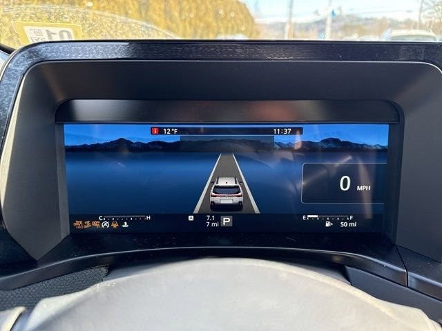 New 2026 Subaru Outback Premium image 25