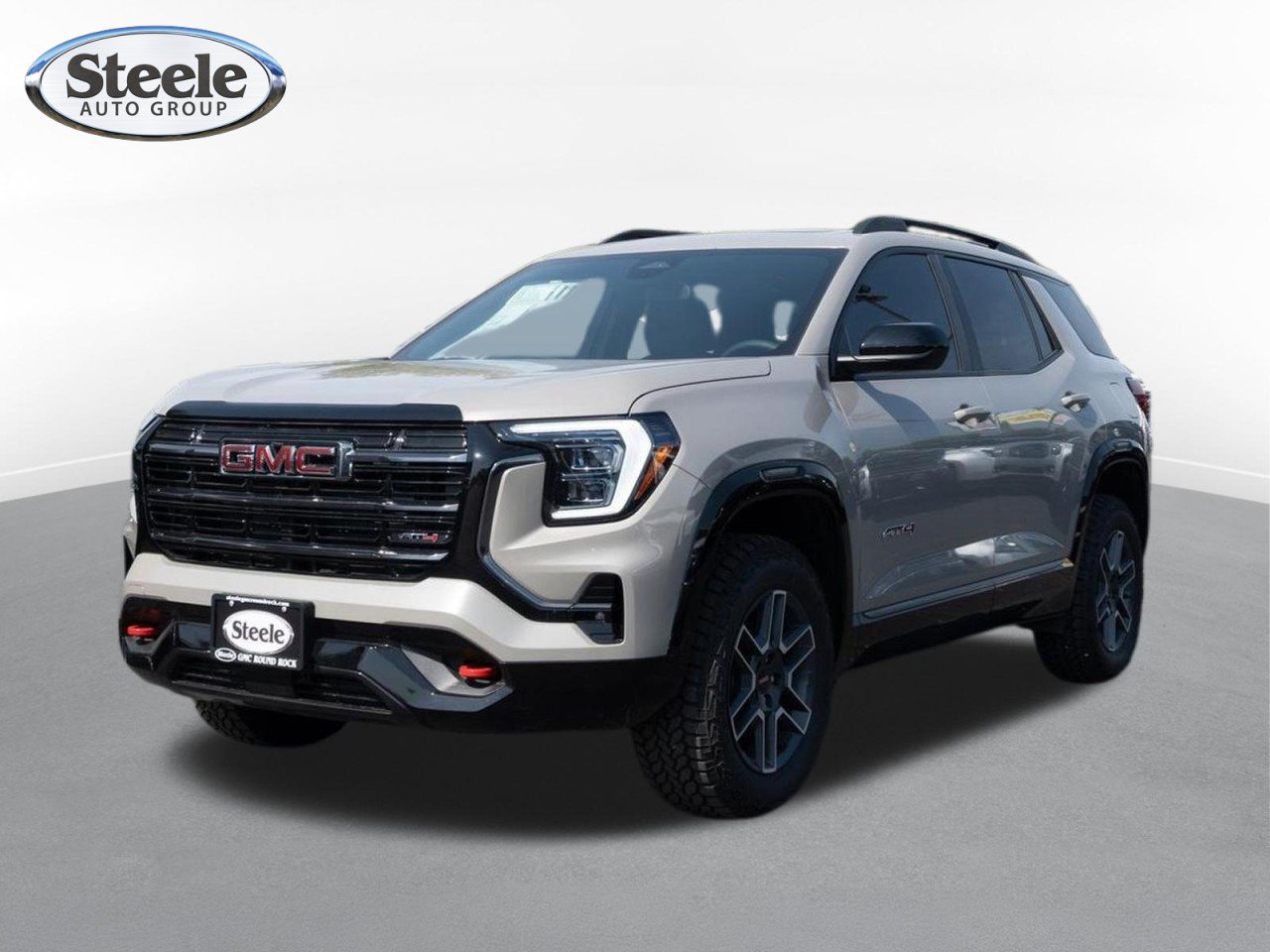 New 2026 GMC Terrain AT4 AWD/4WD image 1
