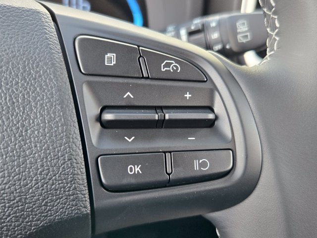 New 2026 Hyundai Venue SEL FWD image 12