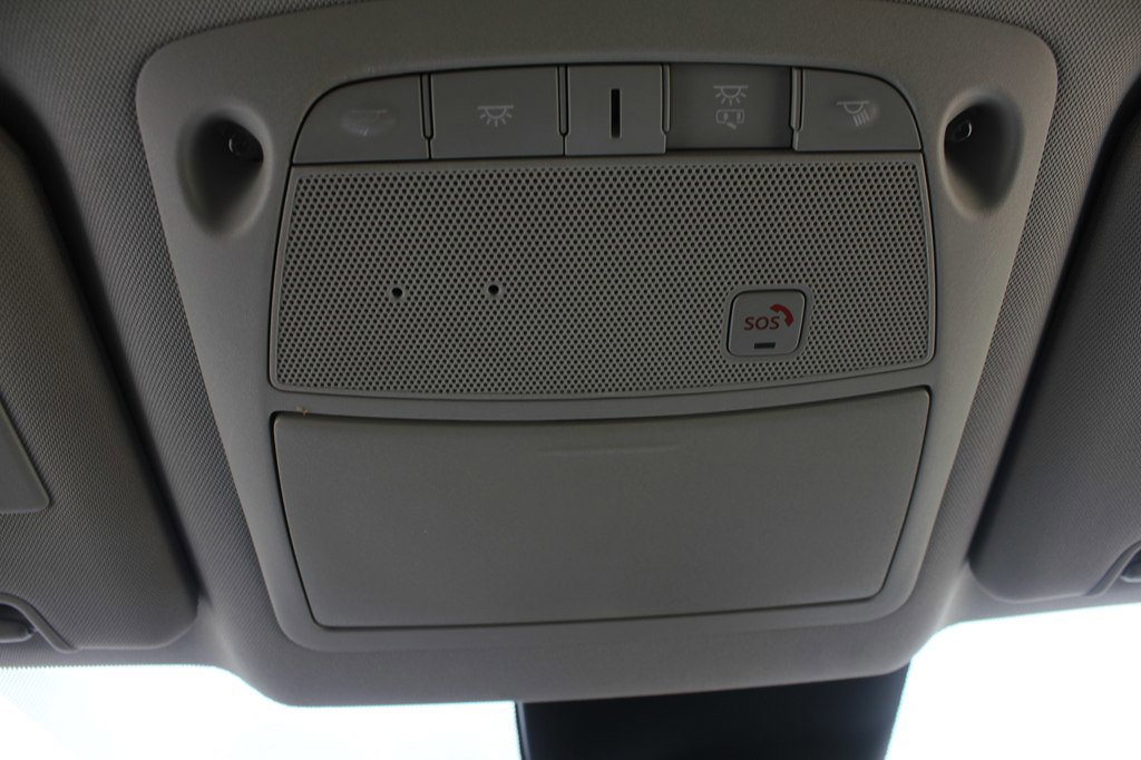 Used 2017 Nissan Rogue SL AWD/4WD image 25