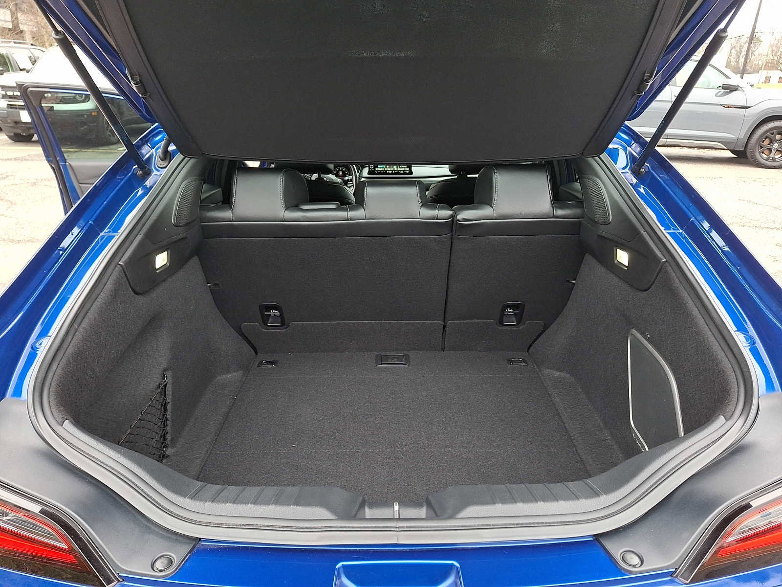 Used 2023 Acura Integra A-Spec image 27