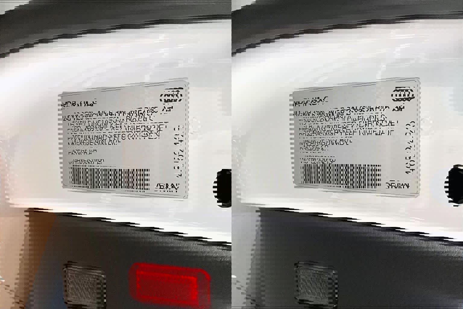 Certified 2025 Audi S7 Premium Plus image 33