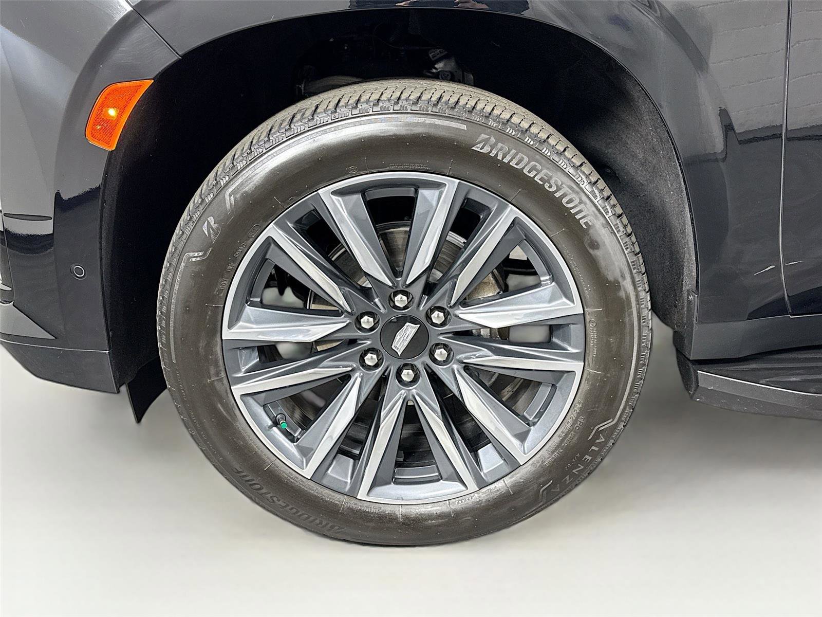 Used 2024 Cadillac Escalade Sport image 50