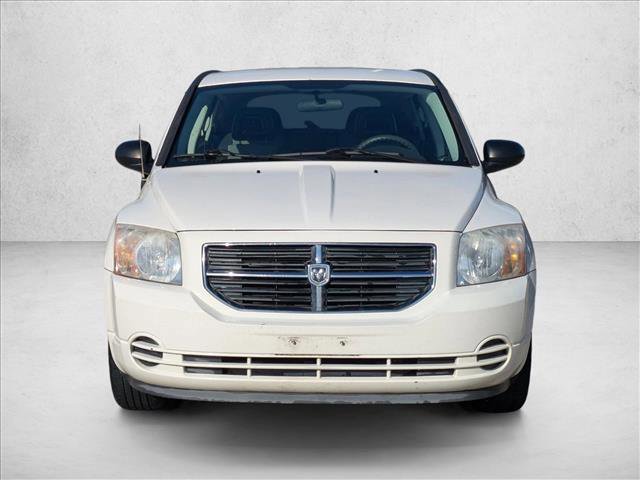 Used 2009 Dodge Caliber SXT image 2