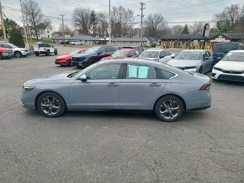 Used 2023 Honda Accord EX-L image 3