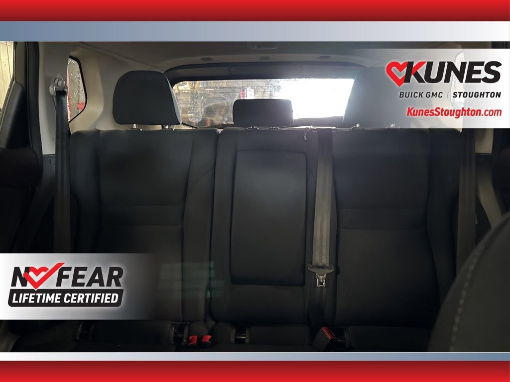 Used 2023 Nissan Rogue S image 32