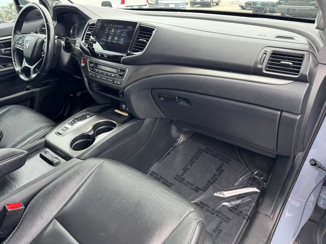 Used 2022 Honda Pilot Special Edition image 5