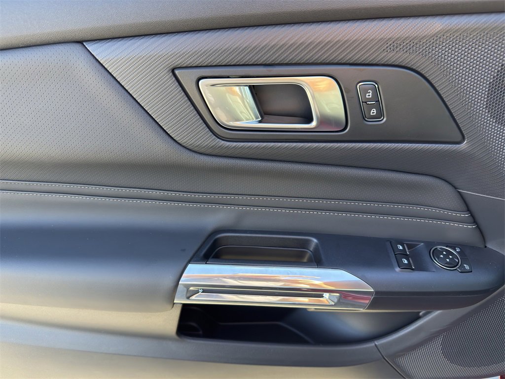 New 2026 Ford Mustang Premium image 14