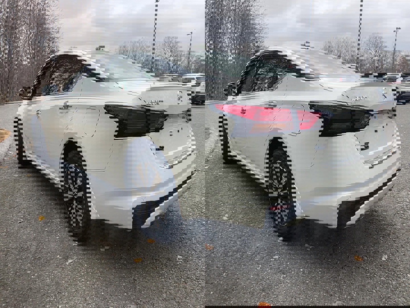 Used 2022 Nissan Altima 2.5 SL image 18