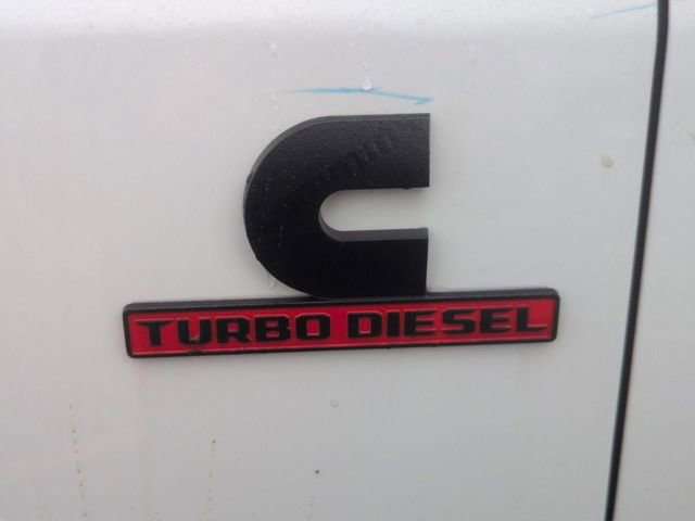 New 2026 RAM 2500 Tradesman AWD/4WD image 10