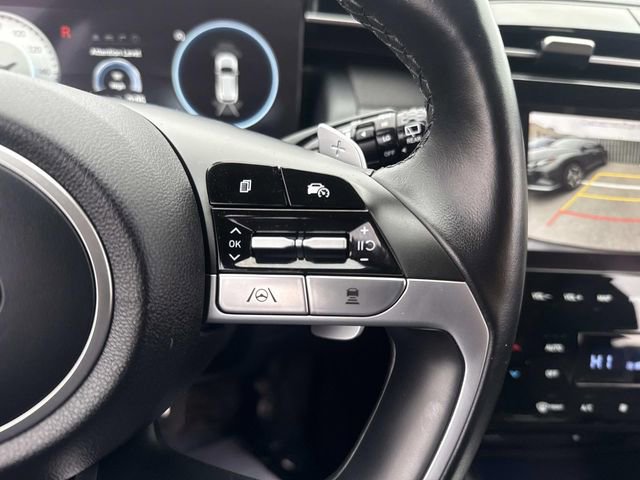 Used 2022 Hyundai Tucson Limited image 33