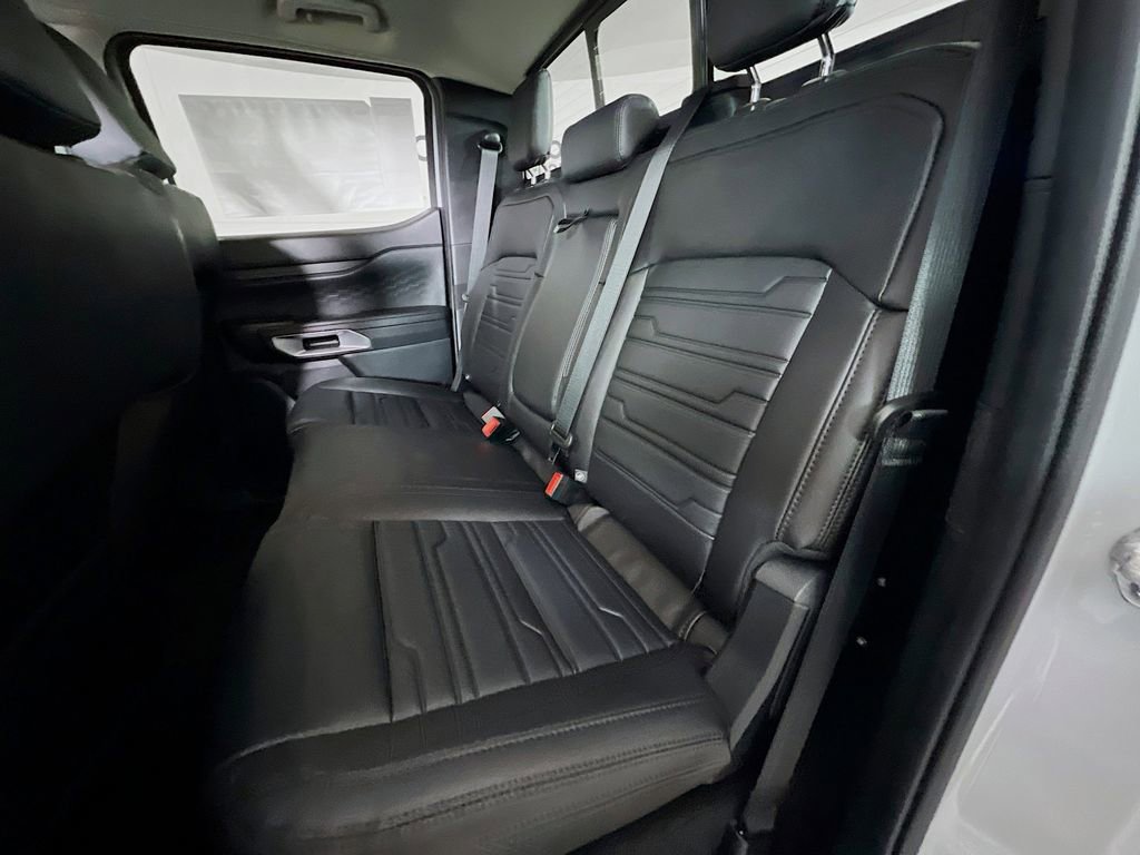 New 2026 Ford Ranger Lariat w/ FX4 Off-Road Package image 26