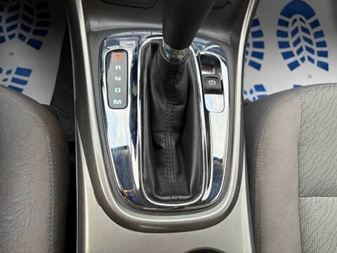 Used 2013 Chevrolet Malibu LS w/ Protection Package image 15