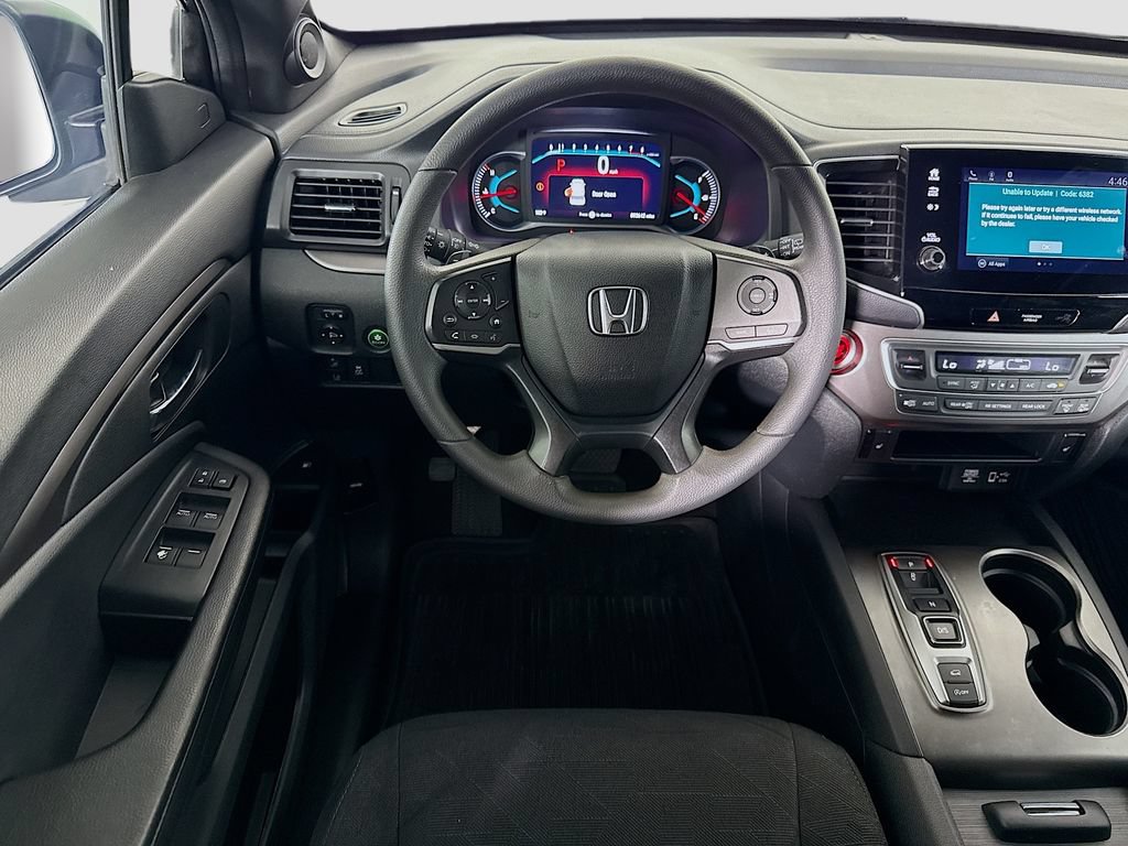 Certified 2022 Honda Pilot Sport image 10