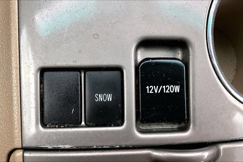 Used 2008 Toyota Highlander Sport FWD image 15