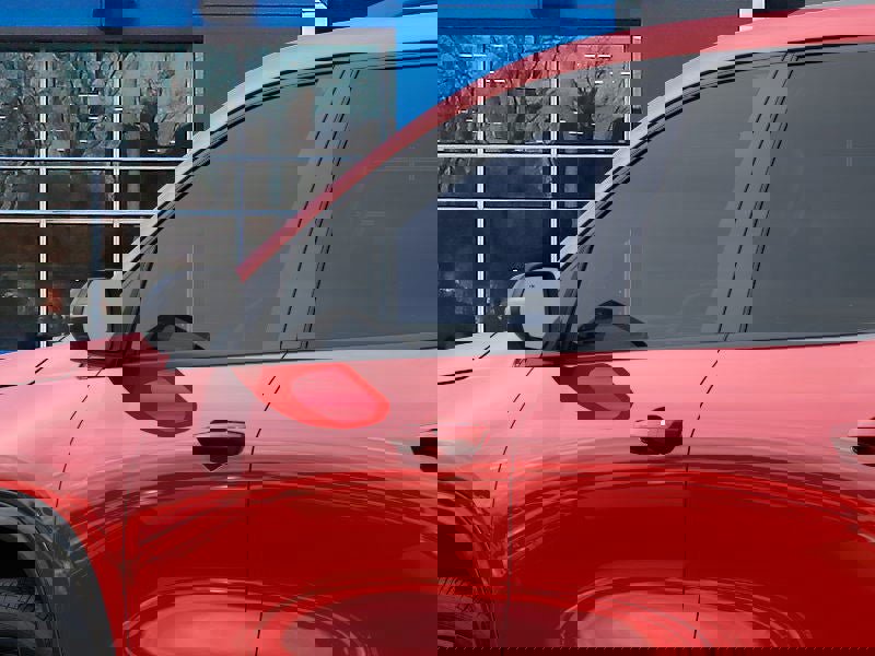 New 2026 Chevrolet Traverse RS image 36