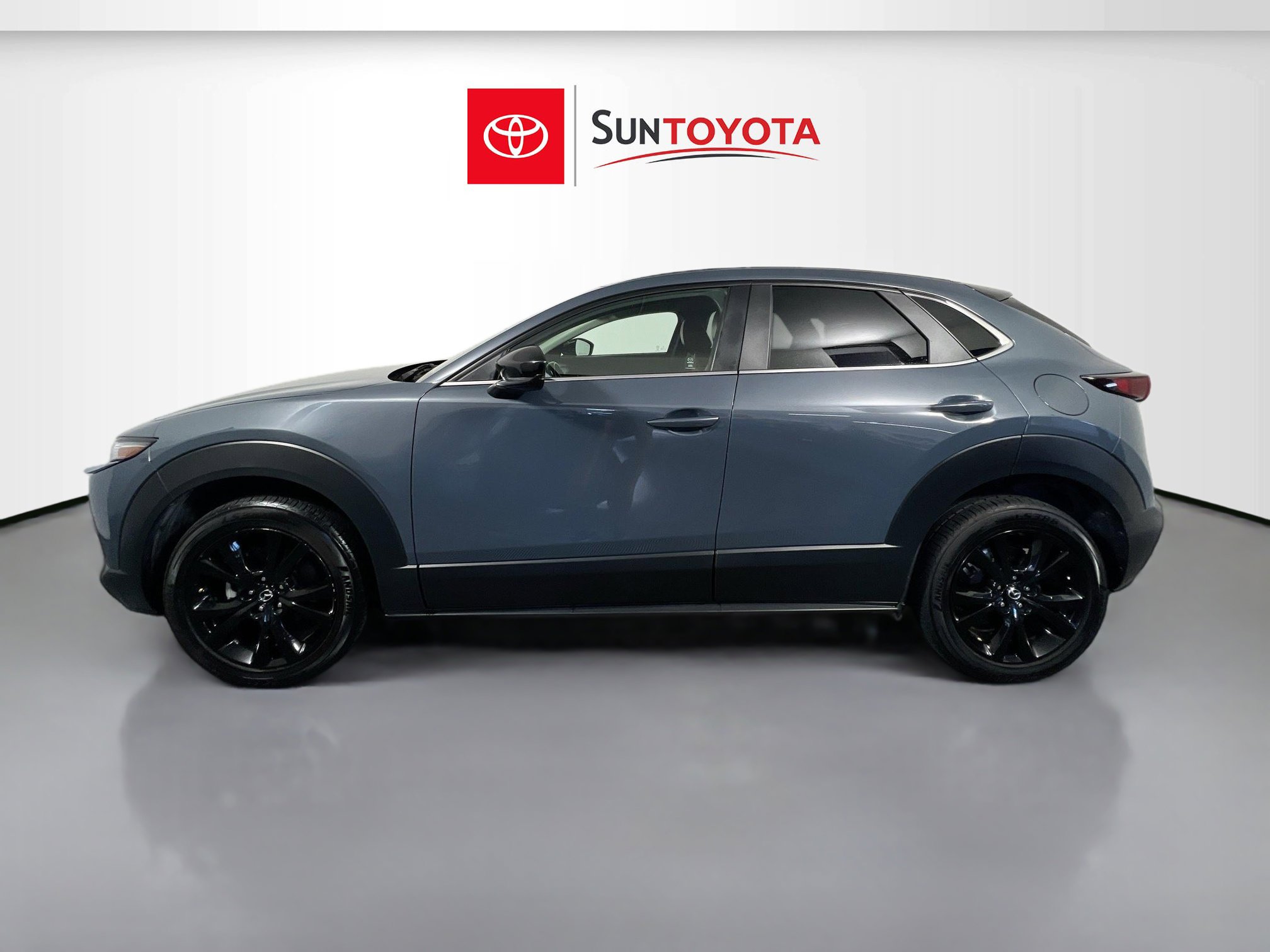 Used 2024 MAZDA CX-30 AWD 2.5 S w/ Preferred Package image 7