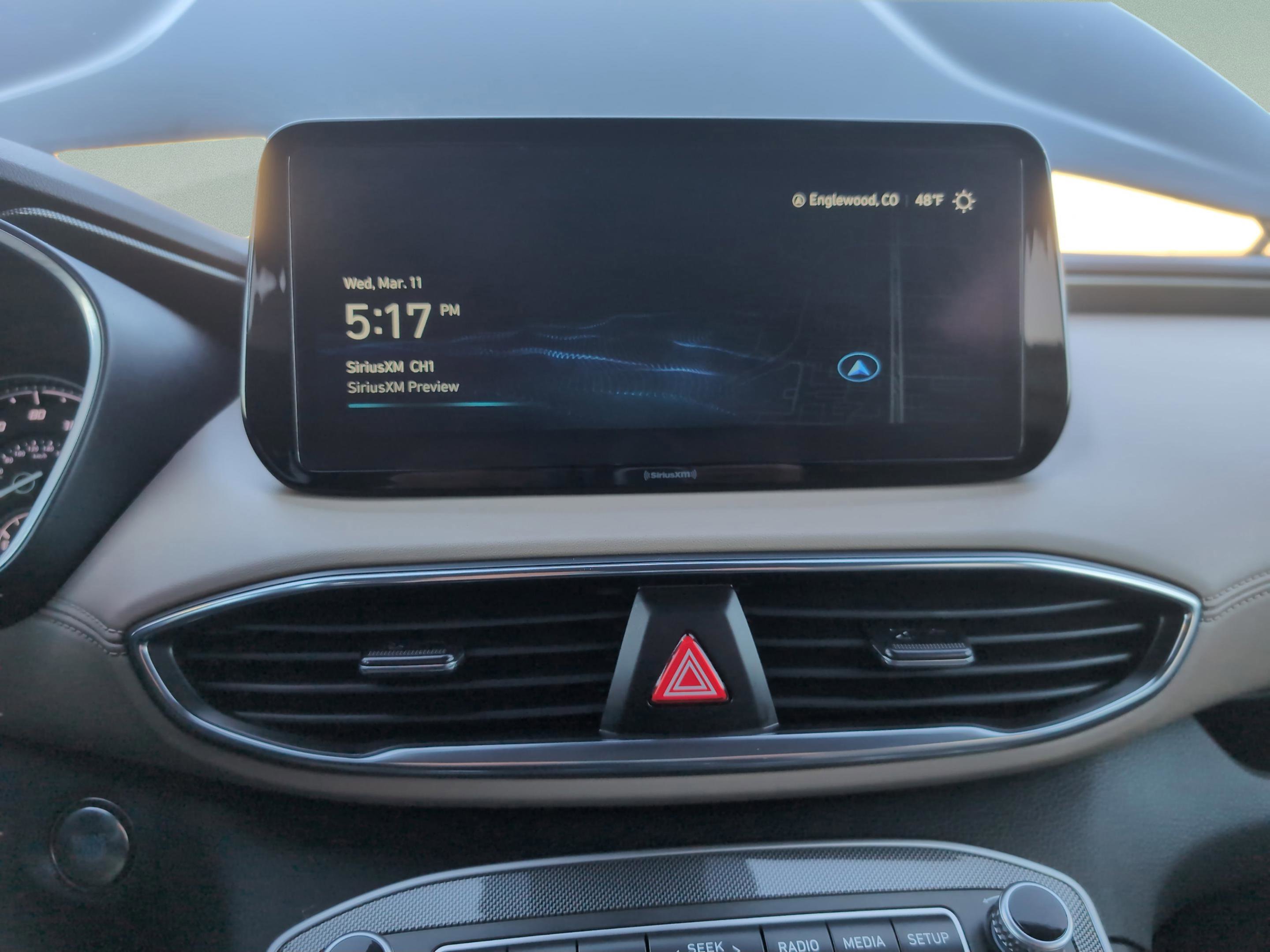 Used 2023 Hyundai Santa Fe SEL image 33